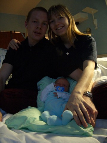 Familie