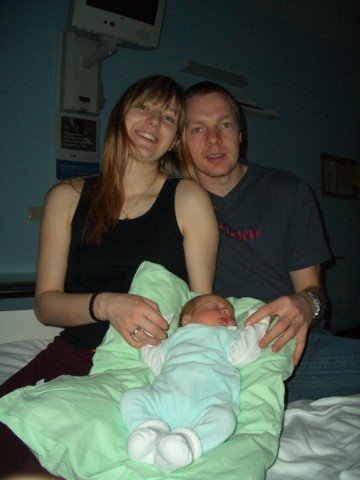 Moni, Kiesch & Ben